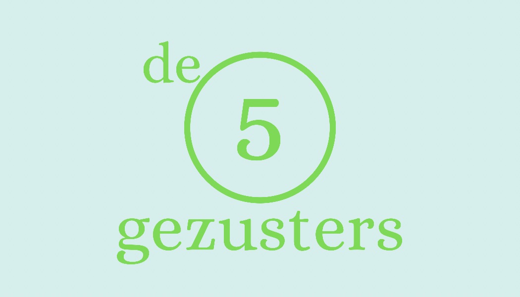 De 5 Gezusters