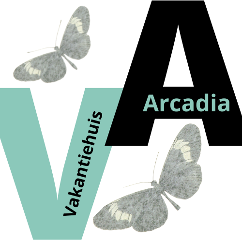Vakantiehuis Arcadia